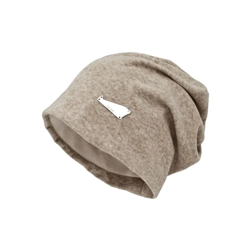CARTELO Polyester Beanies Unisex-4