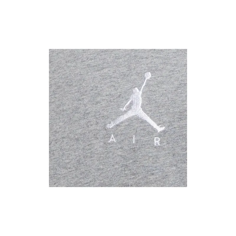 JORDAN Jumpman Air Embroidered T shirt-5