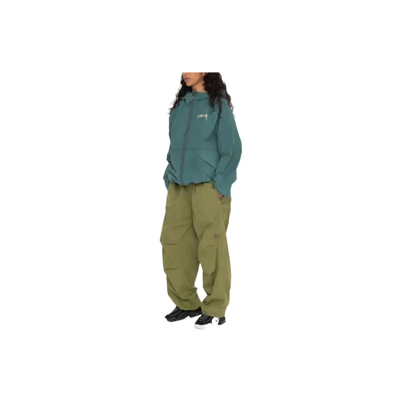 Stussy Nyco Over Trousers-13