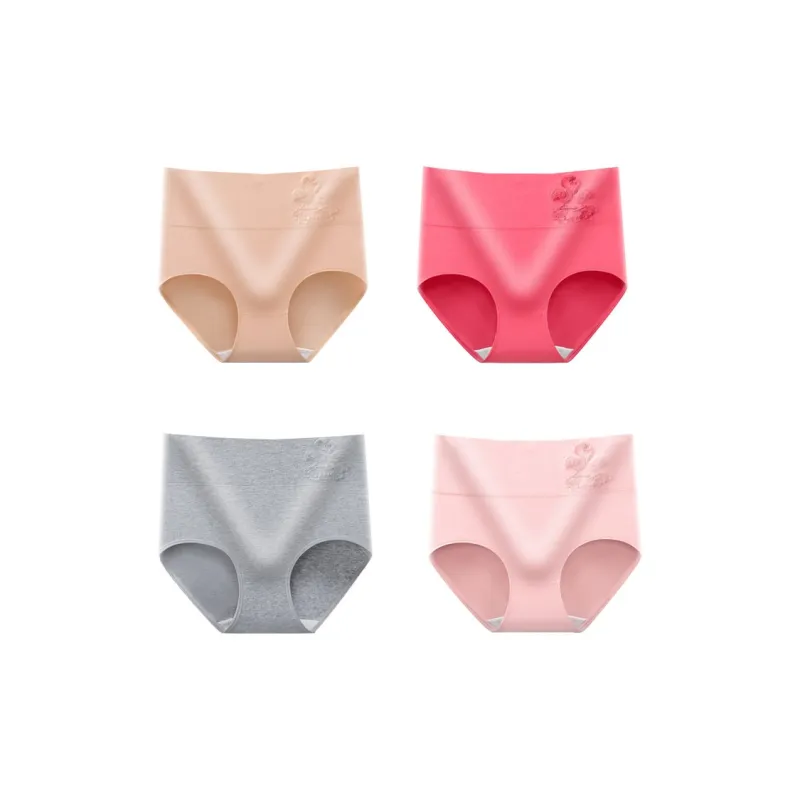 YUZHAOLIN Underpants Women's Combo Set-27