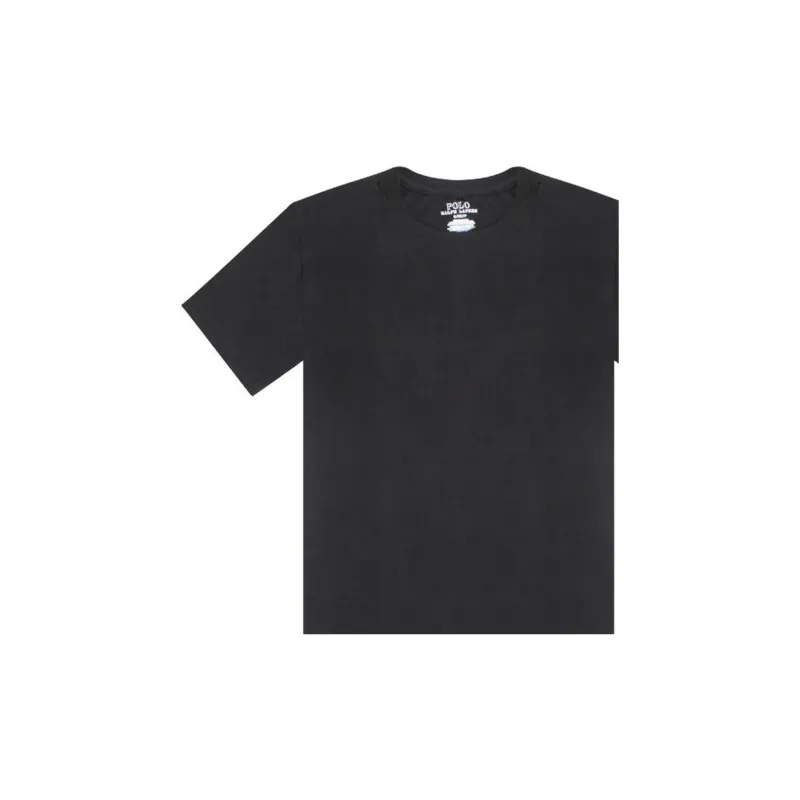 Polo Ralph Lauren T Shirt Men's 3 Pack-6