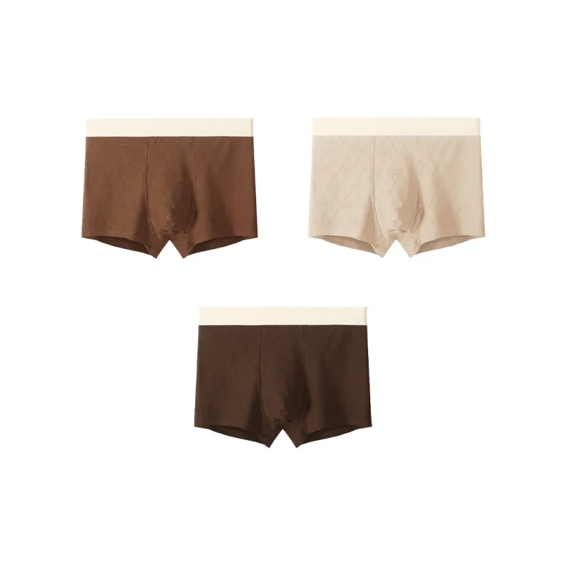 Urban Beauty Underpants Men's Combo Set-16