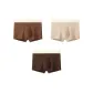 Brown+Apricot Yellow+Dark Coffee