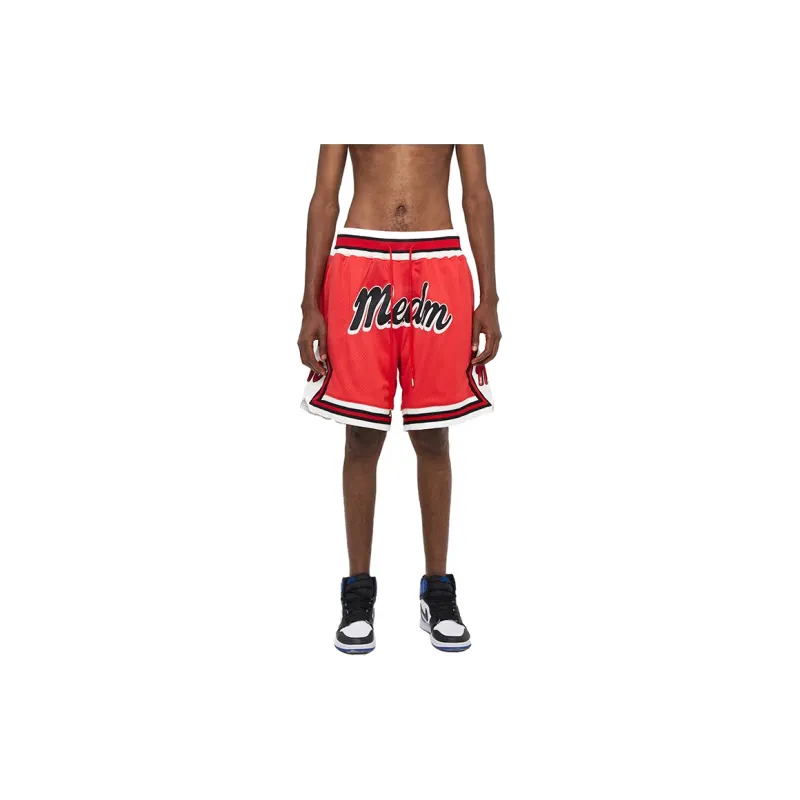 MR.ENJOYDA MONEY Basketball Shorts Unisex-10