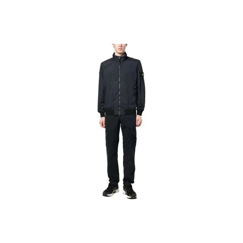 STONE ISLAND SS23 Suit Trouser Men's-2