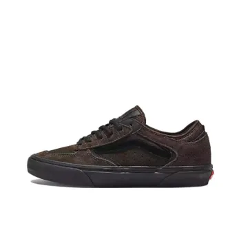 Rowley Skate Vans 'Chocolate'