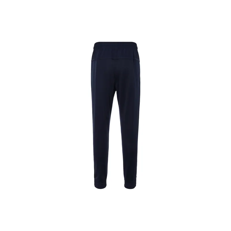 Nike Portugal Knitted Sweatpants Men's Marine Blue-1