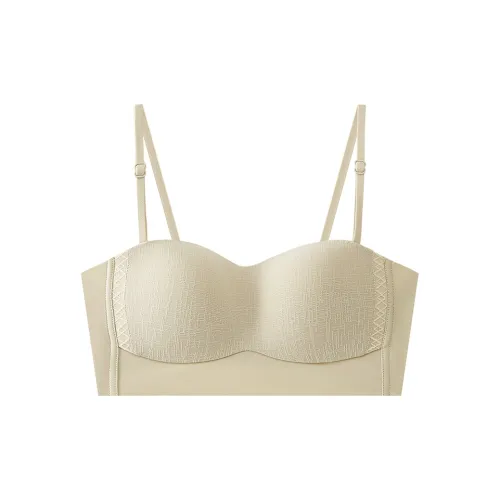 Cotton Gene Women's Bras