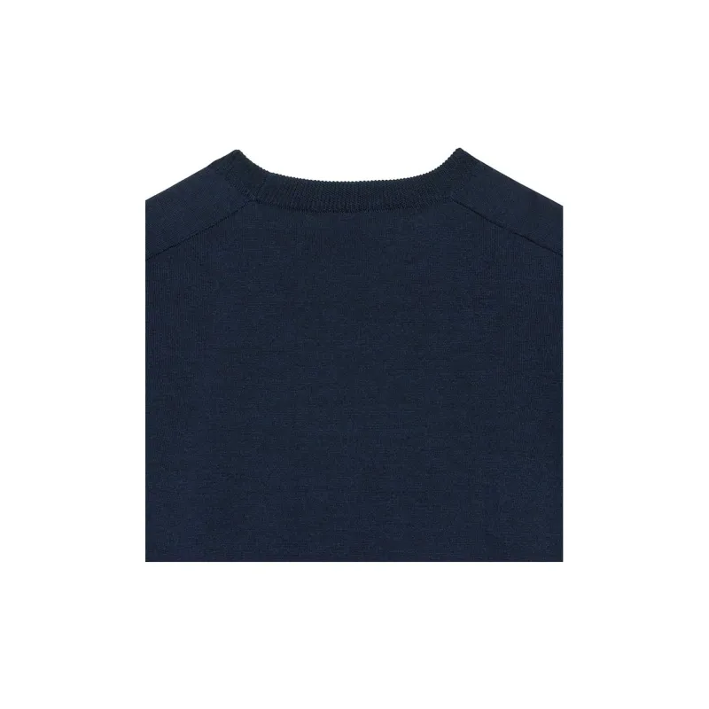 CELINE Sweaters Men Marine Blue-6
