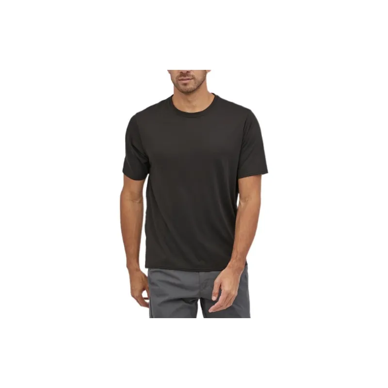 Patagonia Capilene T Shirt Men's-1