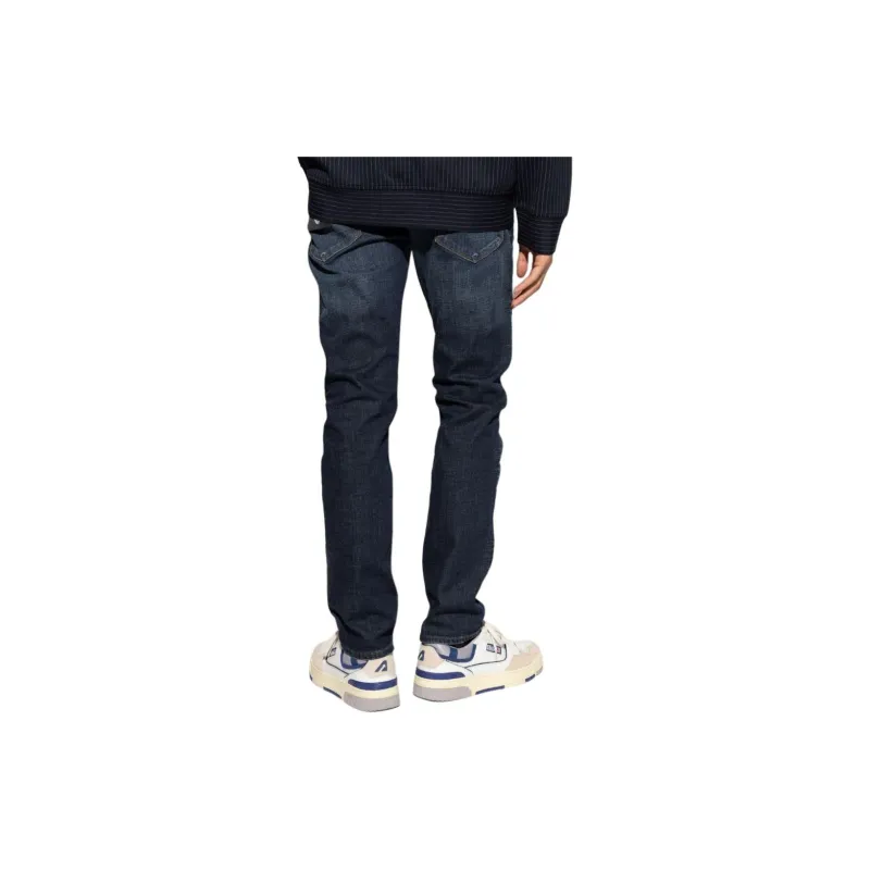 EMPORIO ARMANI J06 Slim fit Jeans-3