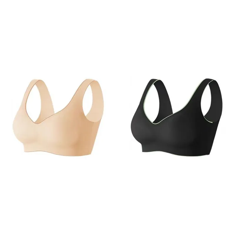 YUZHAOLIN Bra Women's Combo Set-8