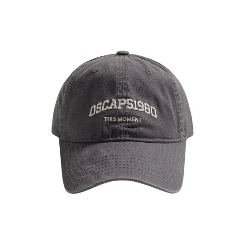 Mulinsen Cotton Baseball Caps Unisex-7