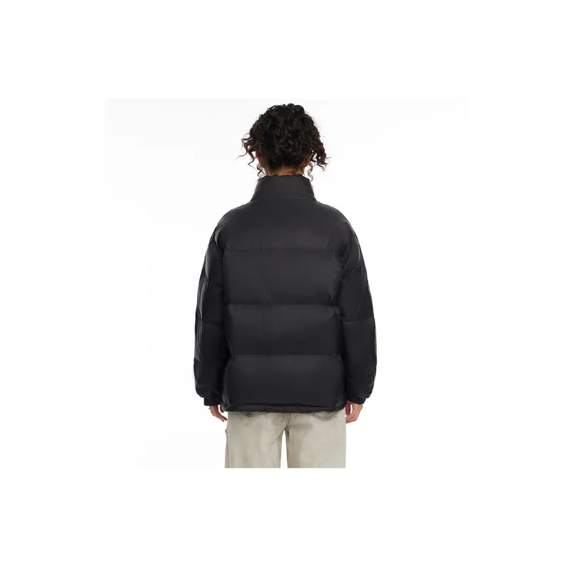 Teach Peace Casual Down Jacket Unisex-15