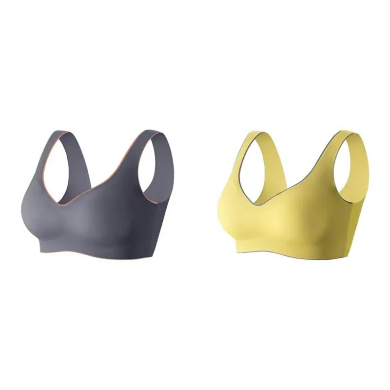 YUZHAOLIN Bra Women's Combo Set-6