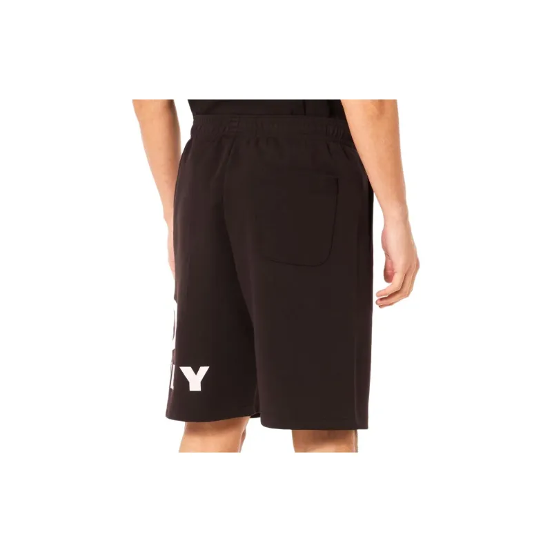 Oakley Casual Shorts Men's Black-4