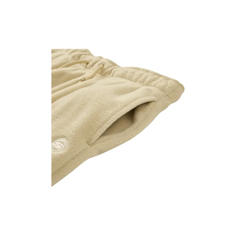 Skechers Knitted Sports Pants Women's Dark Khaki-5