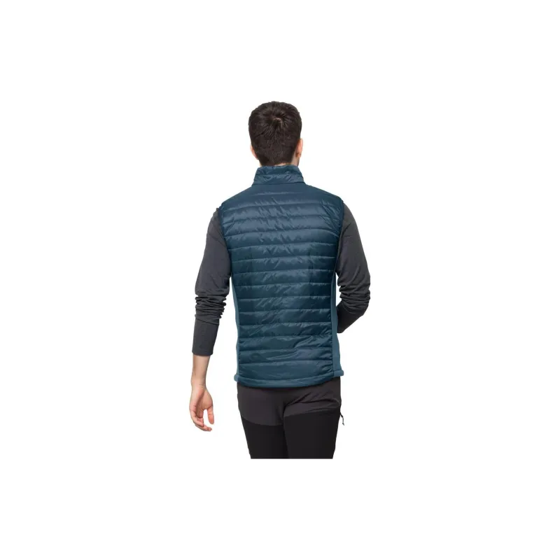 Jack Wolfskin Routeburn Pro Insulated Vest Men's-7