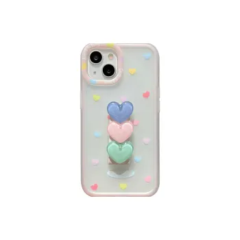 Bevichi Phone Cases