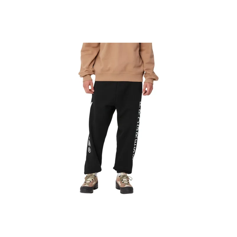 Carhartt WIP Body Of Work Track Pants-2