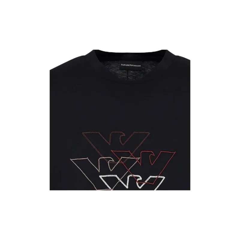 EMPORIO ARMANI T Shirts Men-7