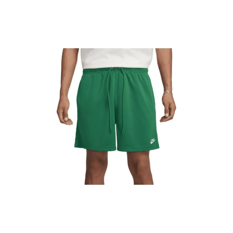 Nike Club Men's Mesh Flow Shorts-4