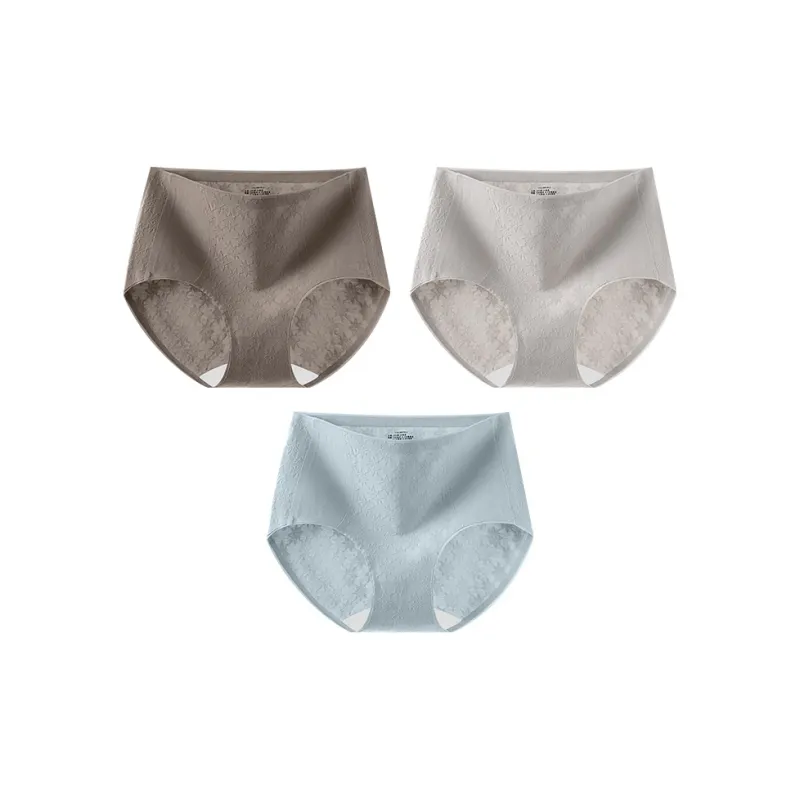MIIOW Underpants Women's 3 Pack-2