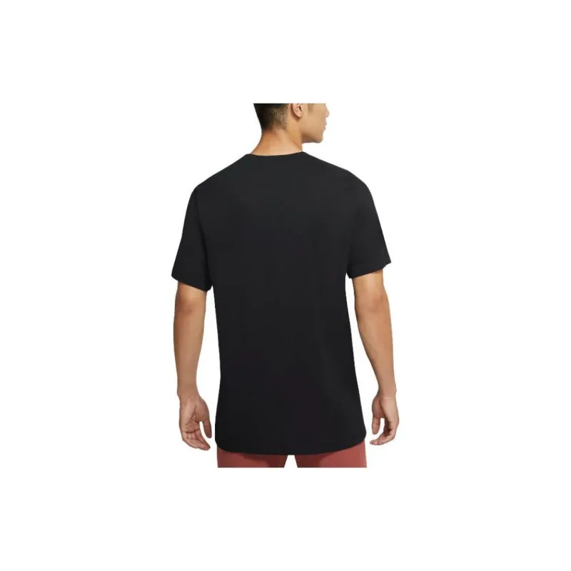Nike Dri FIT Men's Running T Shirt-4