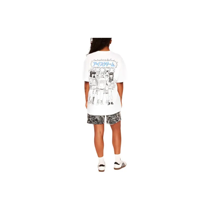 Ice Cream First Class Tee-5