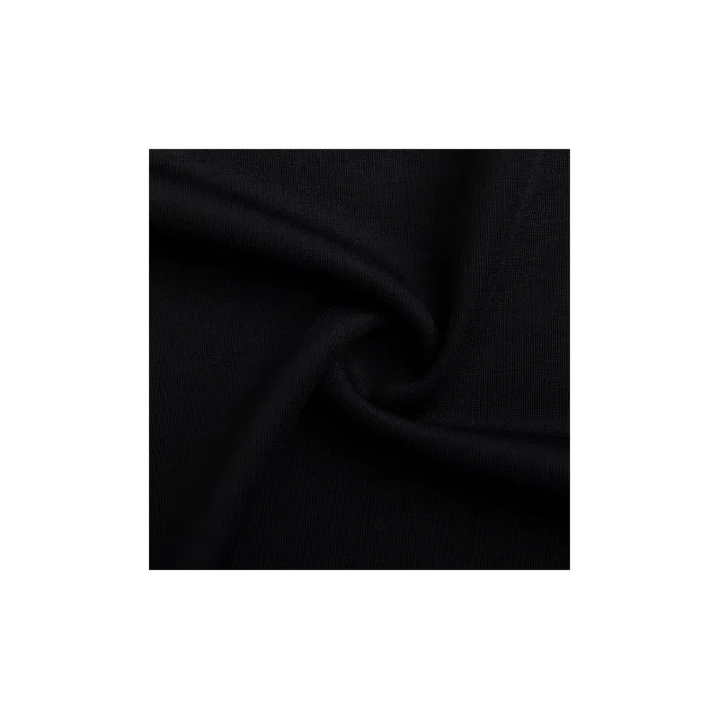 KARL LAGERFELD FW24 T Shirt Men's Black-5