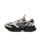 Zinc Iron Gray