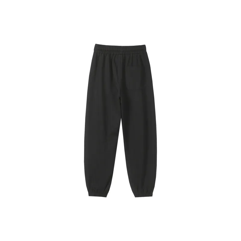 R.super Casual Pants Unisex-1