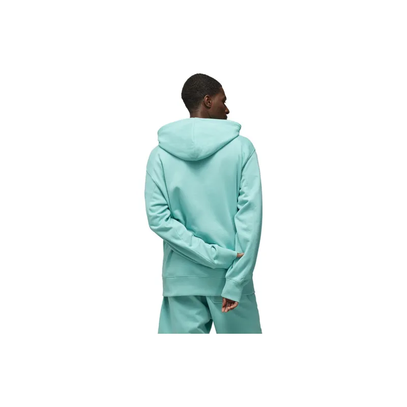 Adidas Y 3 French Terry Hoodie-2