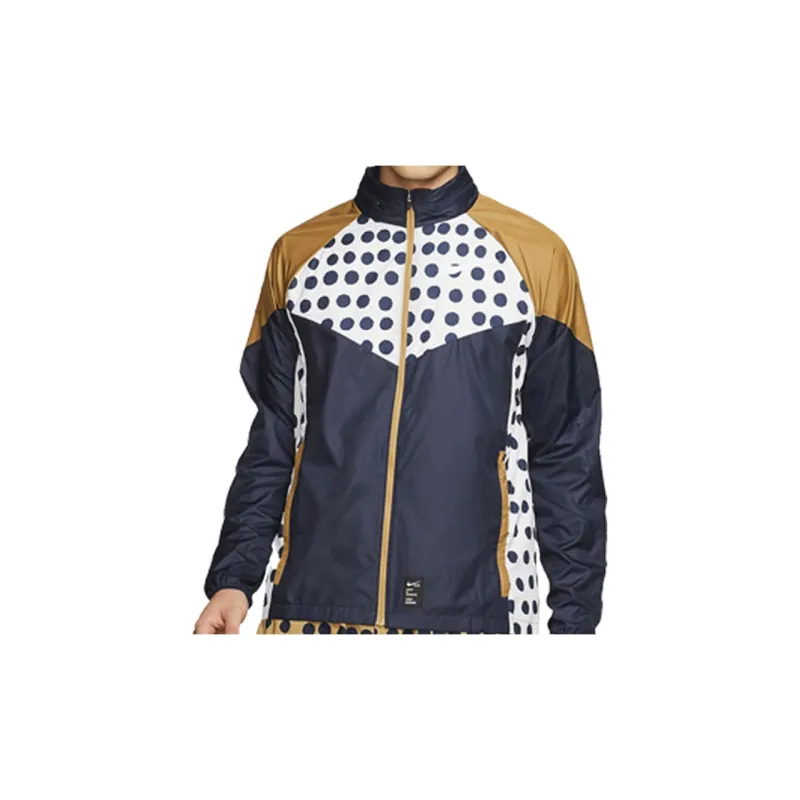 Nike Windbreaker Jackets Men-3