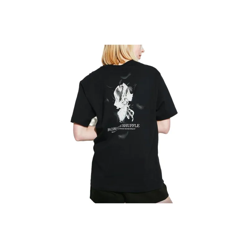 UNIQLO Detective Conan Co-branded T-Shirts Unisex-6