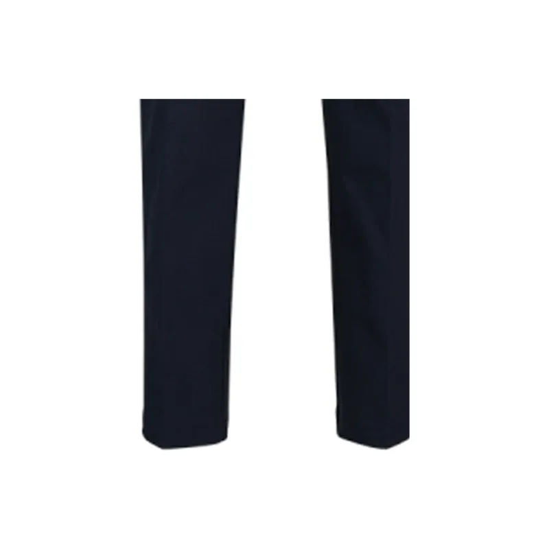 HUGO BOSS SS24 Casual Pants Men's Dark Blue-9