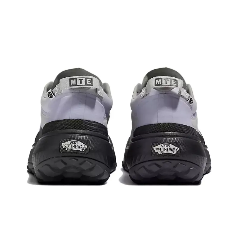 Crosspath Vans Mte 'Dark Grey'-1
