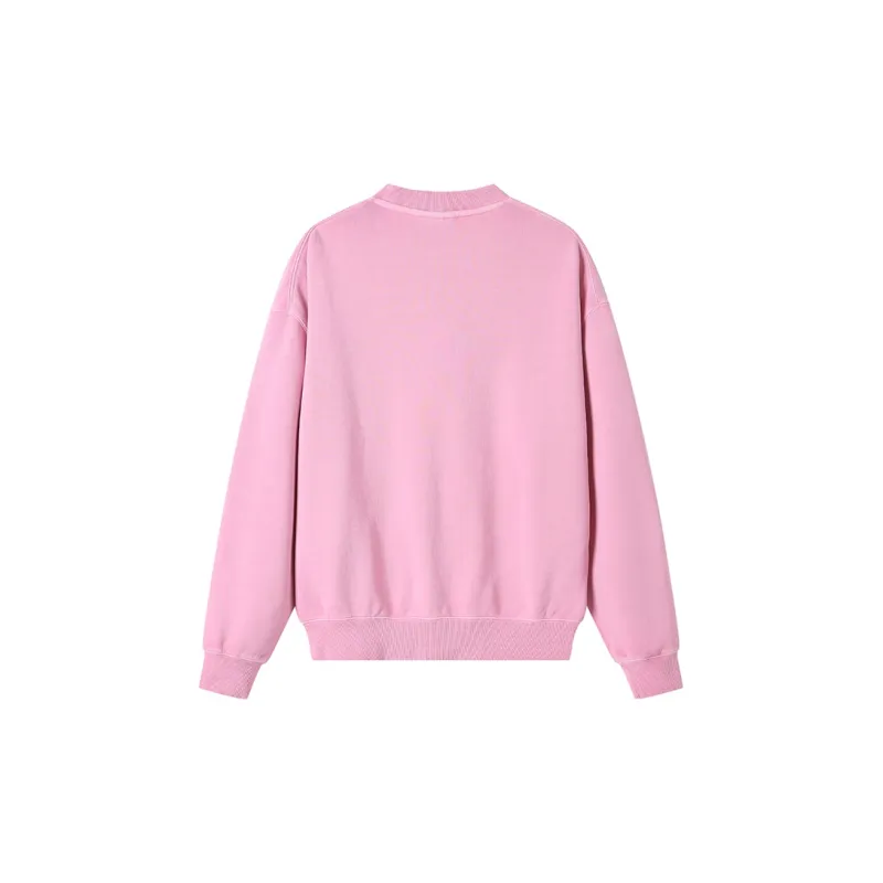 DANGEROUSPEOPLE Sweatshirt Unisex-3