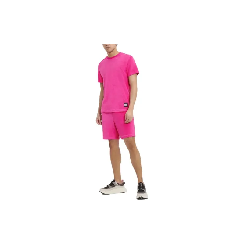 UGG T-Shirts Men Pink-1