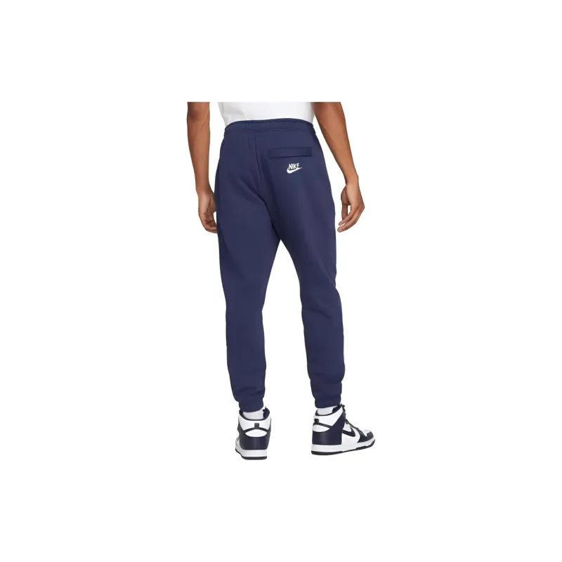 Nike Sportswear 'Midnight Navy' Track Pants-4
