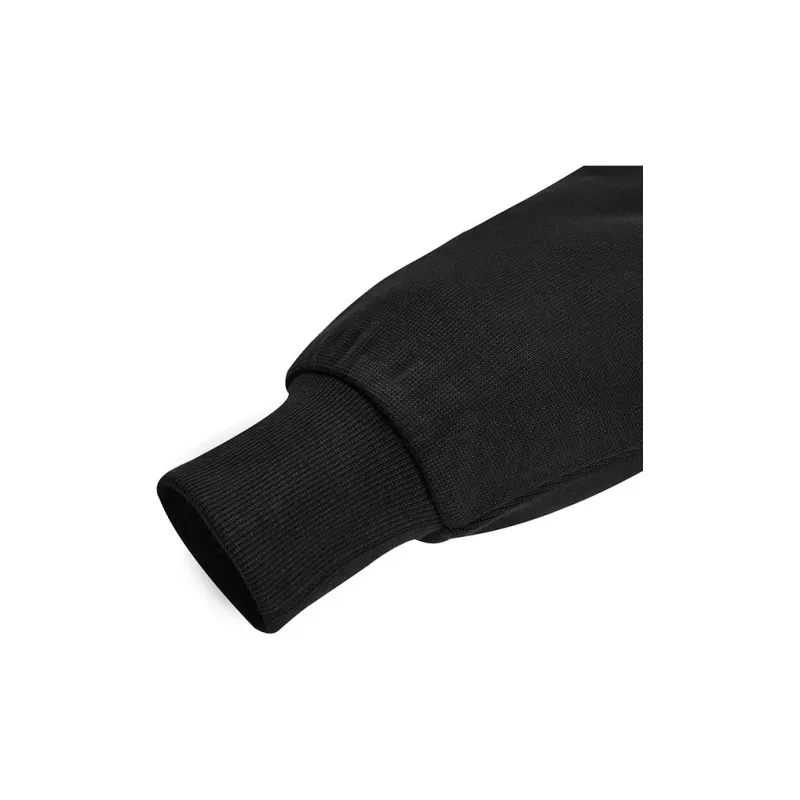 Skechers Colorful Sweatshirts Women's Carbon Black/0018-4