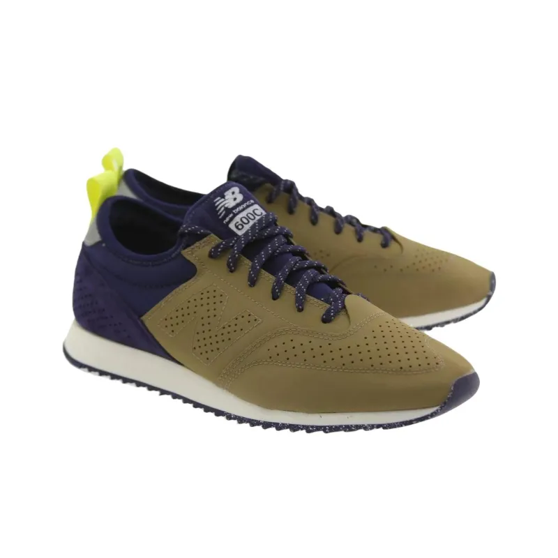 New Balance CM600 Oshman's-1