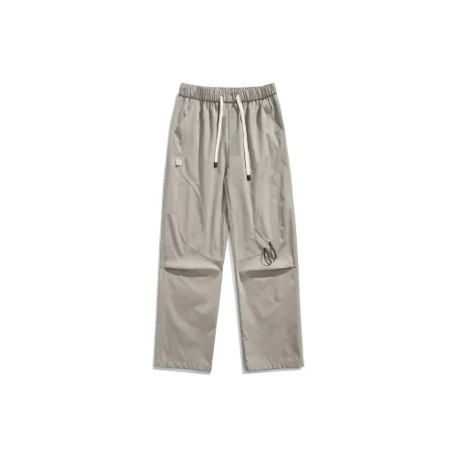 Jeep Wrangler Casual Pants Men