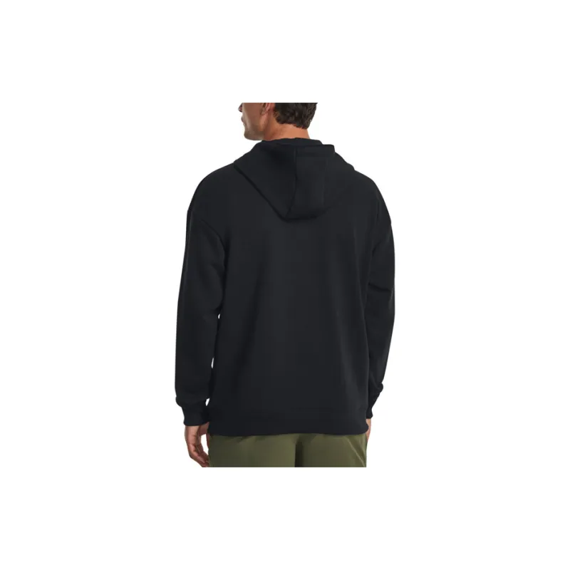 Under Armour Johnson Sweatshirts Men Black-4