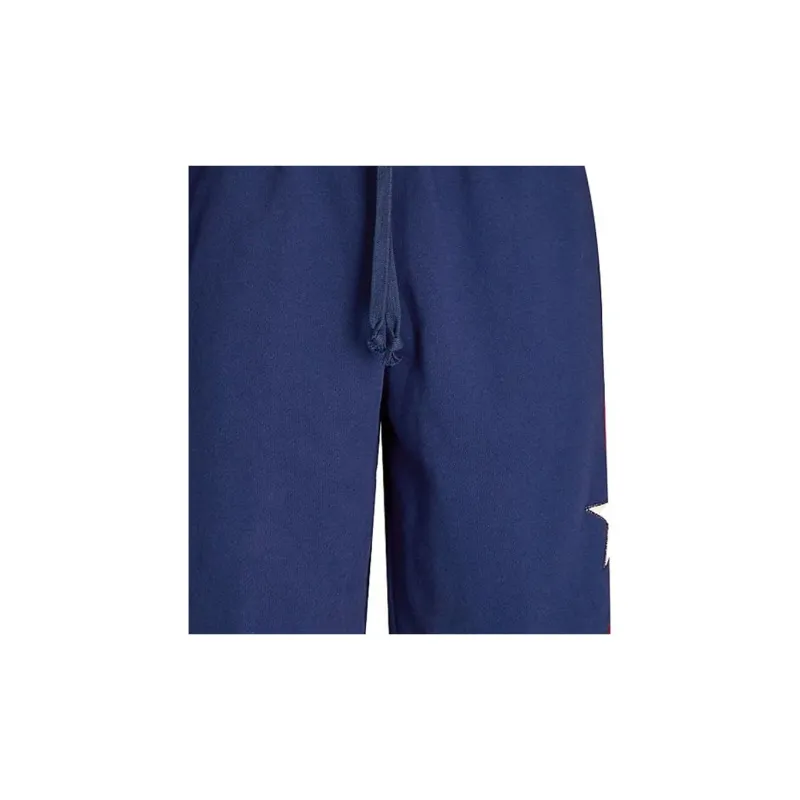 GUCCI Gg Star Shorts-6