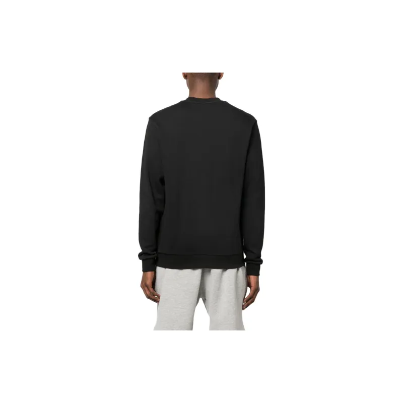 Adidas Graphics Monogram Crew Sweatshirt-1