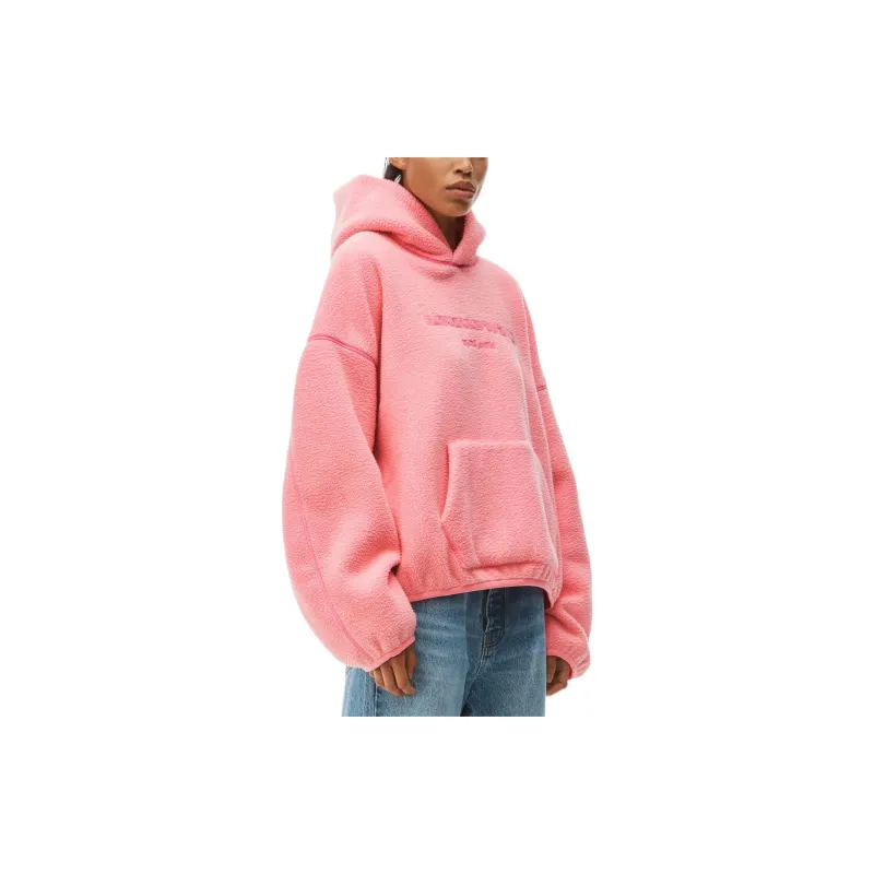 Alexander Wang Sweatshirts Men Pink-2