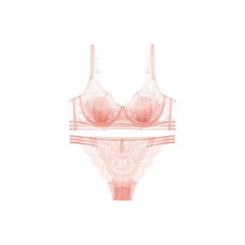 GORRENNO Women's Underwear Sets