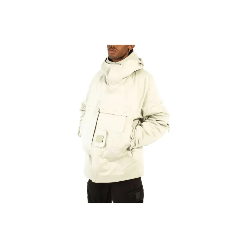 C.P.Company Jackets Men White-5