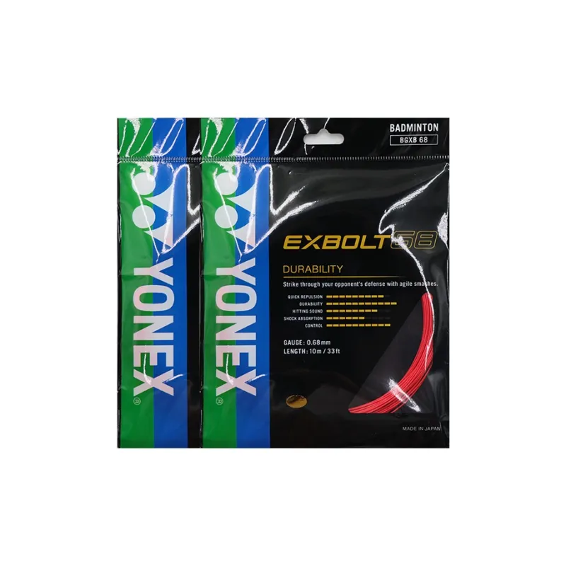 YONEX Badminton Racket Strings-16